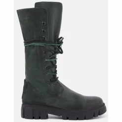 Bottes Lazamani Women 74.467 Army