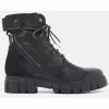 Boots Lazamani Women 74.469 Black