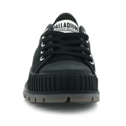 Boots Palladium Unisexe Pallashock Og Black -Promos Boots Magasin 76680 008 M.02