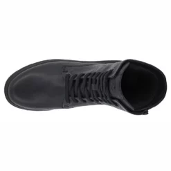 Boots ECCO Femme Nouvelle Black 15 Boots ECCO Femme Nouvelle Black -Promos Boots Magasin 8 216213 01001 top 1