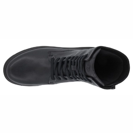 Boots ECCO Femme Nouvelle Black 8 Boots ECCO Femme Nouvelle Black – Image 8