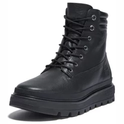 Bottes Timberland Women Ray City 6 Inch Boot WP Jet Black -Promos Boots Magasin 8 A2JNY015 ALT8 1