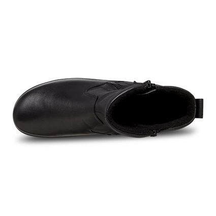 Bottines ECCO Femmes Babett GTX Black 8 Bottines ECCO Femmes Babett GTX Black – Image 8