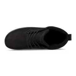 Bottines ECCO Women Babett Ankle Black -Promos Boots Magasin 8 ecco 215583 02001 top