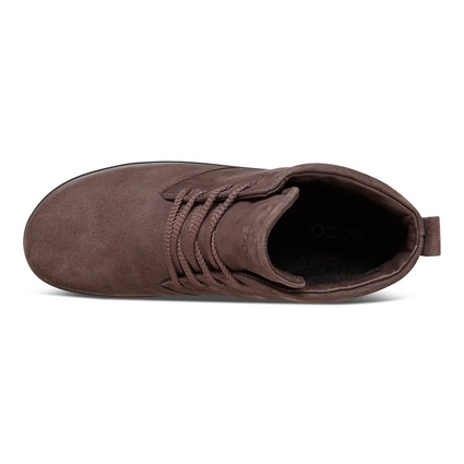 Bottines ECCO Women Babett Ankle Shale 8 Bottines ECCO Women Babett Ankle Shale – Image 8