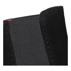 Bottine Chelsea Lilian Femme 8146 Camoscio Nero 9 Bottine Chelsea Lilian Femme 8146 Camoscio Nero -Promos Boots Magasin 8146.01.001 5