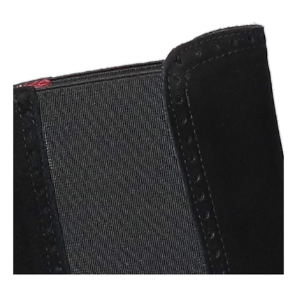 Bottine Chelsea Lilian Femme 8146 Camoscio Nero 5 Bottine Chelsea Lilian Femme 8146 Camoscio Nero – Image 5