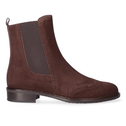 Bottine Chelsea Lilian Femme 8146 Camoscio 792 1 Bottine Chelsea Lilian Femme 8146 Camoscio 792