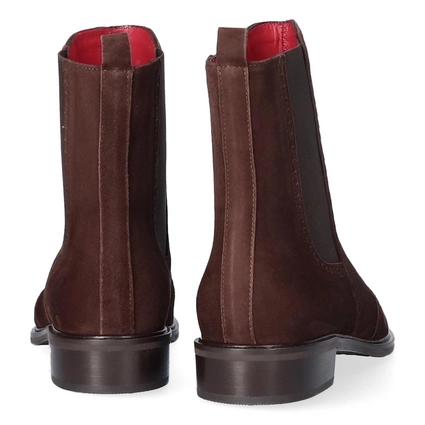 Bottine Chelsea Lilian Femme 8146 Camoscio 792 4 Bottine Chelsea Lilian Femme 8146 Camoscio 792 – Image 4