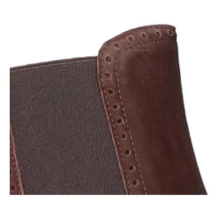 Bottine Chelsea Lilian Femme 8146 Camoscio 792 9 Bottine Chelsea Lilian Femme 8146 Camoscio 792 -Promos Boots Magasin 8146.01.008 5 1