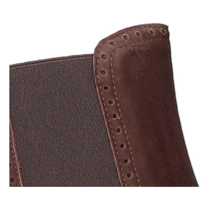 Bottine Chelsea Lilian Femme 8146 Camoscio 792 5 Bottine Chelsea Lilian Femme 8146 Camoscio 792 – Image 5