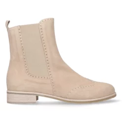 Promos Boots Magasin 13 Bottine Chelsea Lilian Femme 8146 Camoscio 426