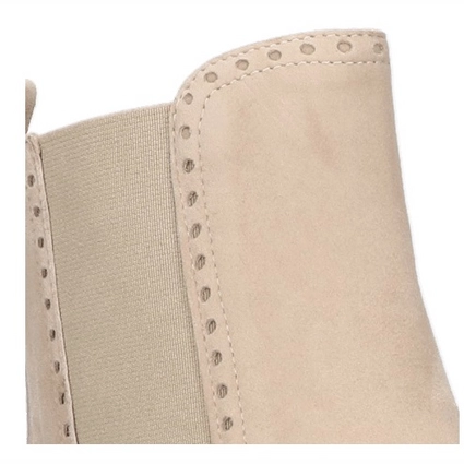 Bottine Chelsea Lilian Femme 8146 Camoscio 426 5 Bottine Chelsea Lilian Femme 8146 Camoscio 426 – Image 5