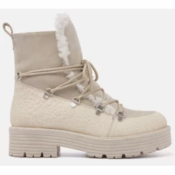 Boots Lazamani Women 85.349 Cream