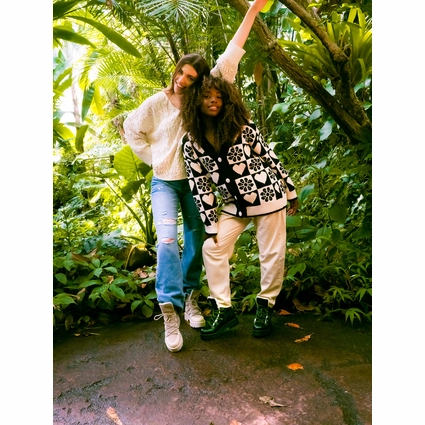 Boots Lazamani Women 85.349 Black 5 Boots Lazamani Women 85.349 Black – Image 5