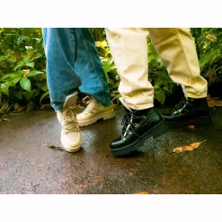 Boots Lazamani Women 85.349 Black 11 Boots Lazamani Women 85.349 Black -Promos Boots Magasin 85.349cream 85.349black2 website 1