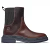 Bottines Timberland Women Lisbon Lane Chelsea Chestnut