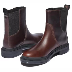 Bottines Timberland Women Lisbon Lane Chelsea Chestnut -Promos Boots Magasin A2589201 4 1