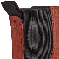 Boots Timberland Women Lisbon Lane Chelsea Cherry Mahogany -Promos Boots Magasin A258VCH7 4