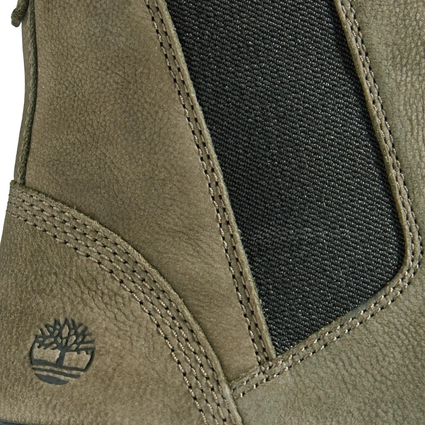 Bottines Timberland Women Ray City Chelsea Canteen 7 Bottines Timberland Women Ray City Chelsea Canteen – Image 7