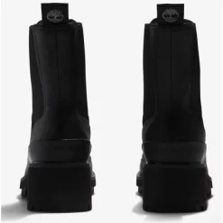 Bottes Women Kori Park Chelsea Black Full Grain Jet Black 12 Bottes Women Kori Park Chelsea Black Full Grain Jet Black -Promos Boots Magasin A44WH015 5 1