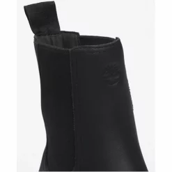 Bottes Women Kori Park Chelsea Black Full Grain Jet Black 14 Bottes Women Kori Park Chelsea Black Full Grain Jet Black -Promos Boots Magasin A44WH015 7