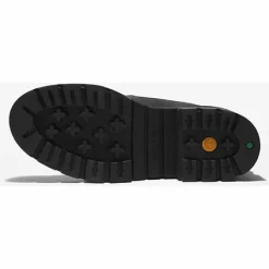 Bottes Timberland Women Cortina Valley 6-Inch Waterproof Black Nubuck Jet Black 10 Bottes Timberland Women Cortina Valley 6-Inch Waterproof Black Nubuck Jet Black -Promos Boots Magasin A5NBY015 3