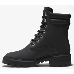 Bottes Timberland Women Cortina Valley 6-Inch Waterproof Black Nubuck Jet Black 13 Bottes Timberland Women Cortina Valley 6-Inch Waterproof Black Nubuck Jet Black -Promos Boots Magasin A5NBY015 6