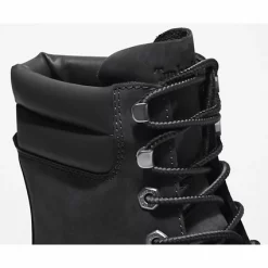 Bottes Timberland Women Cortina Valley 6-Inch Waterproof Black Nubuck Jet Black 14 Bottes Timberland Women Cortina Valley 6-Inch Waterproof Black Nubuck Jet Black -Promos Boots Magasin A5NBY015 7 1