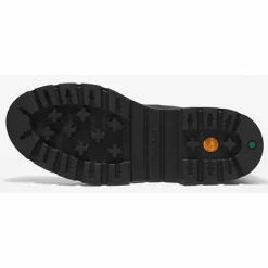 Bottines Timberland Cortina Valley Chelsea Women Black Full Grain Jet Black -Promos Boots Magasin A5ND7015 3