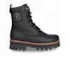 Bottes Panama Jack Women Mooly Igloo B1 Napa Grass Black