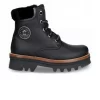 Bottines Panama Jack Women Munster Igloo B1 Napa Grass Black