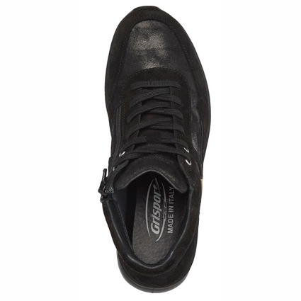 Bottes Grisport Women 6303 Anthracite 4 Bottes Grisport Women 6303 Anthracite – Image 4