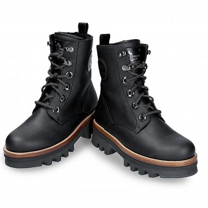 Bottes Panama Jack Women Mooly Igloo B1 Napa Grass Black 3 Bottes Panama Jack Women Mooly Igloo B1 Napa Grass Black – Image 3