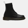 Dr. Martens Femme 1460 Black Greasy