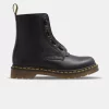 Dr. Martens Femme 1460 Pascal Black Virginia