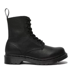 Dr. Martens 1460 Pascal Mono Femme Noir Virginia