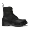 Dr. Martens 1460 Pascal Mono Femme Noir Virginia