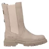Boots G-Star RAW Women Kafey High CHS Nubuck Taupe