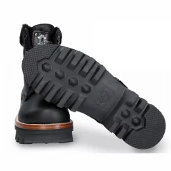 Bottines Panama Jack Women Munster B1 Napa Grass Black -Promos Boots Magasin MUNSTER B1 NAPA GRASS BLACK 005DT20200820103917 fillheadcut 1200 1200 1