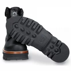 Bottines Panama Jack Women Munster Igloo B1 Napa Grass Black -Promos Boots Magasin MUNSTER B1 NAPA GRASS BLACK 005DT20200820103917 fillheadcut 1200 1200 1