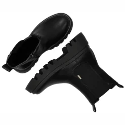 Bottes Mexx Women Kayra Black 2022 12 Bottes Mexx Women Kayra Black 2022 -Promos Boots Magasin MXTY010403W 1000 5