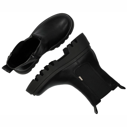 Bottes Mexx Women Kayra Black 2022 5 Bottes Mexx Women Kayra Black 2022 – Image 5