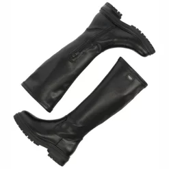 Bottes Mexx Kymora Women Black 2022 11 Bottes Mexx Kymora Women Black 2022 -Promos Boots Magasin MXTY011801W 1000 6