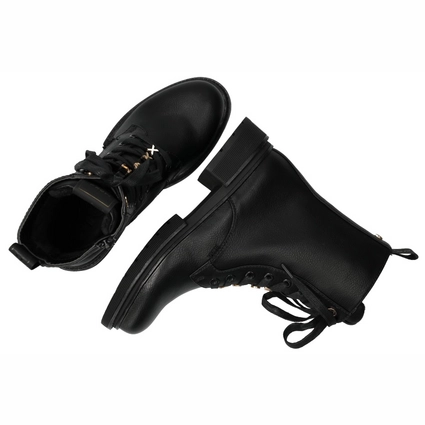 Bottines Mexx Holea Women Black 2022 4 Bottines Mexx Holea Women Black 2022 – Image 4