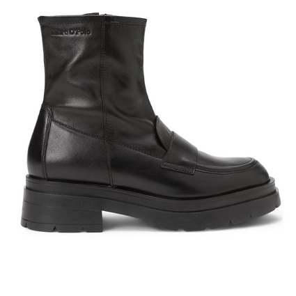 Bottines Marc O'Polo 20712926001101 Women Black 1 Bottines Marc O'Polo 20712926001101 Women Black