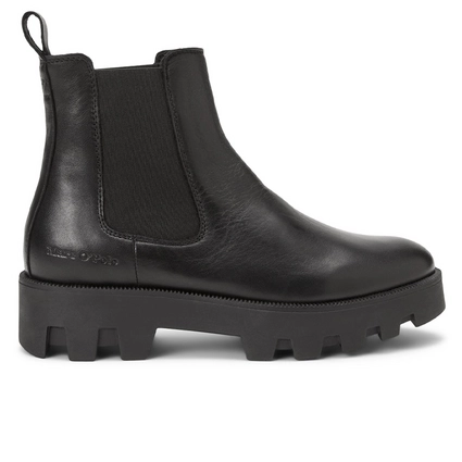 Bottines Marc O'Polo 20716275001105 Women Black 1 Bottines Marc O'Polo 20716275001105 Women Black