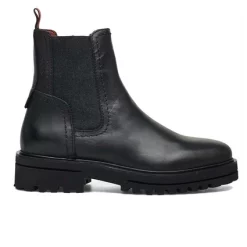 Boots Marc O'Polo Women Licia Chelsea Black