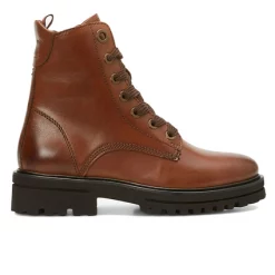 Bottines Marc O'Polo Women Licia Cognac