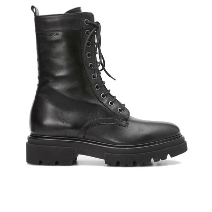 Bottines Marc O'Polo Women Under Black 1 Bottines Marc O'Polo Women Under Black